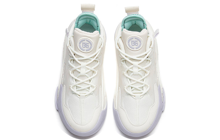 (WMNS) ANTA G6 2.0 'White Light Purple' 122218082-1