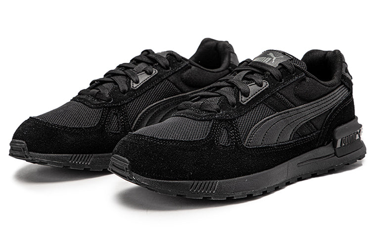 PUMA Graviton Pro 'Black' 380736-01
