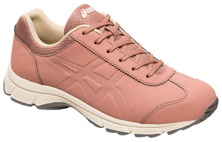(WMNS) ASICS Gel-Fun Walker W008 Pink 1292A008-600