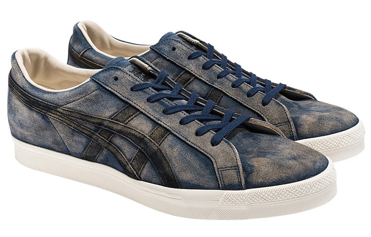 Onitsuka Tiger Fabre Bl-s Deluxe 'Black Grey' 1181A348-401