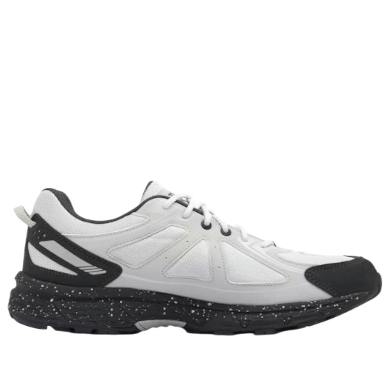 ASICS Gel-Venture 6 'Glacier Grey Black' 1203A690-020