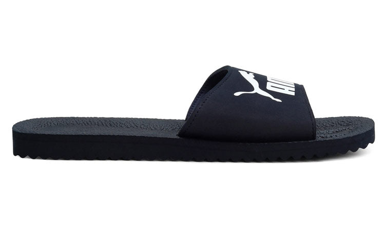 PUMA Purecat Sandals Blue 360262-02