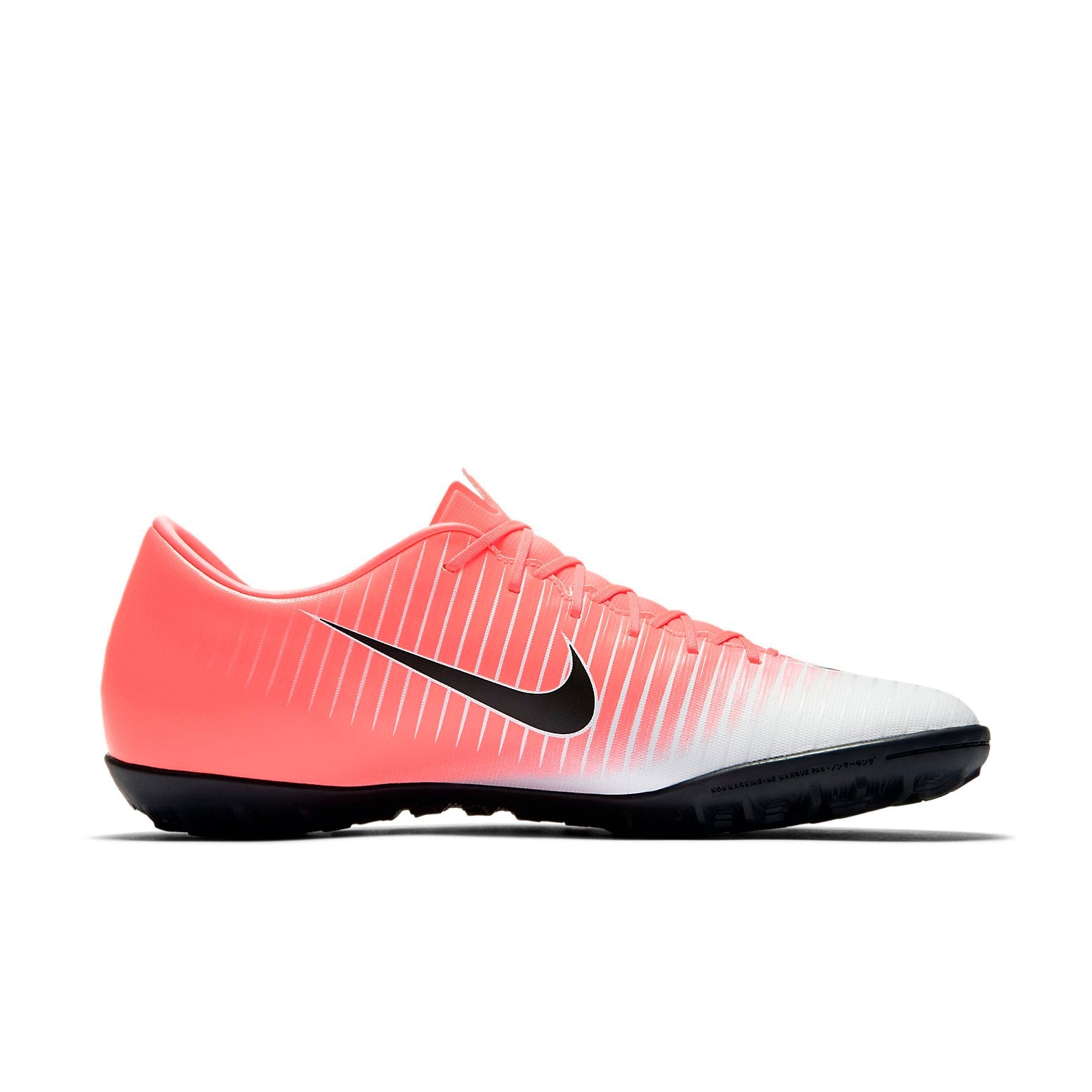 Nike Mercurial Victory VI TF 'Race Pink' 831968-601