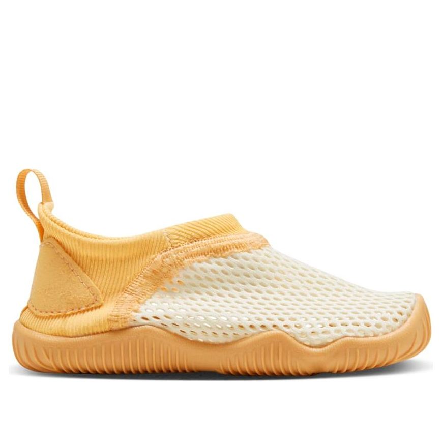 (TD) Nike Aqua Sock 360 'Solar Yellow White' 943759-100