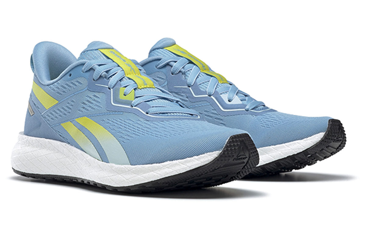 (WMNS) Reebok Forever Floatride Energy 2 'Fluid Blue Hero Yellow' EF6910