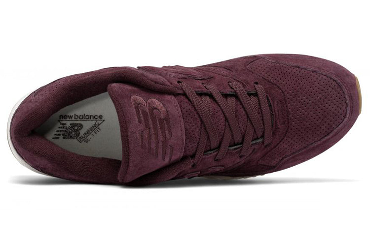 New Balance 530 'Lux Suede' M530PRC