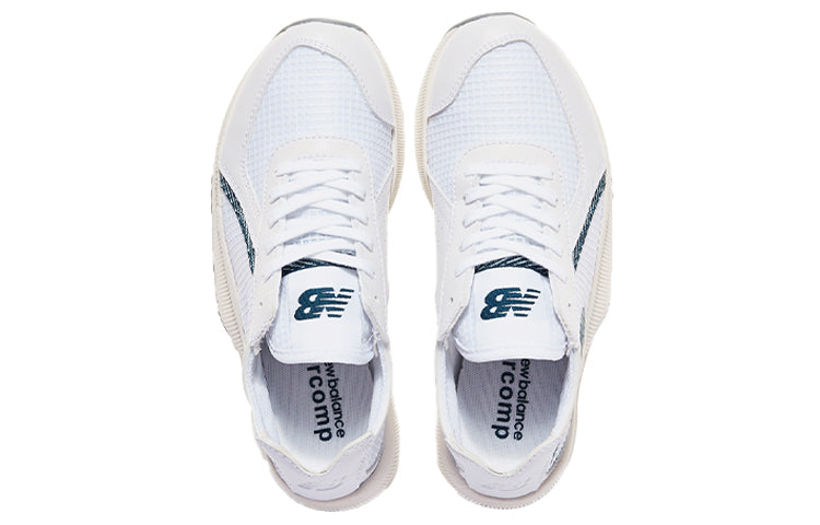 New Balance FuelCell Supercomp II 'White Green' MSCMP2EA