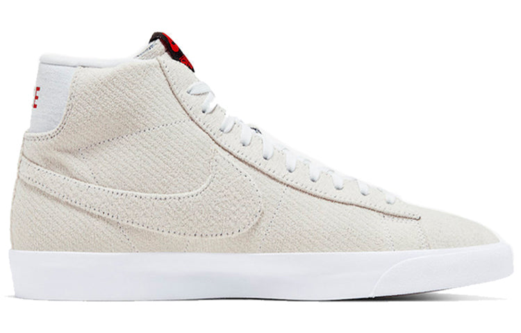 Nike Stranger Things x Blazer Mid QS 'Upside Down' CJ6102-100