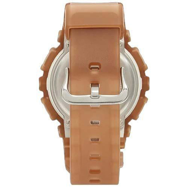 CASIO G-Shock Analog-Digital 'Brown' GMA-S140NC-5A2DR