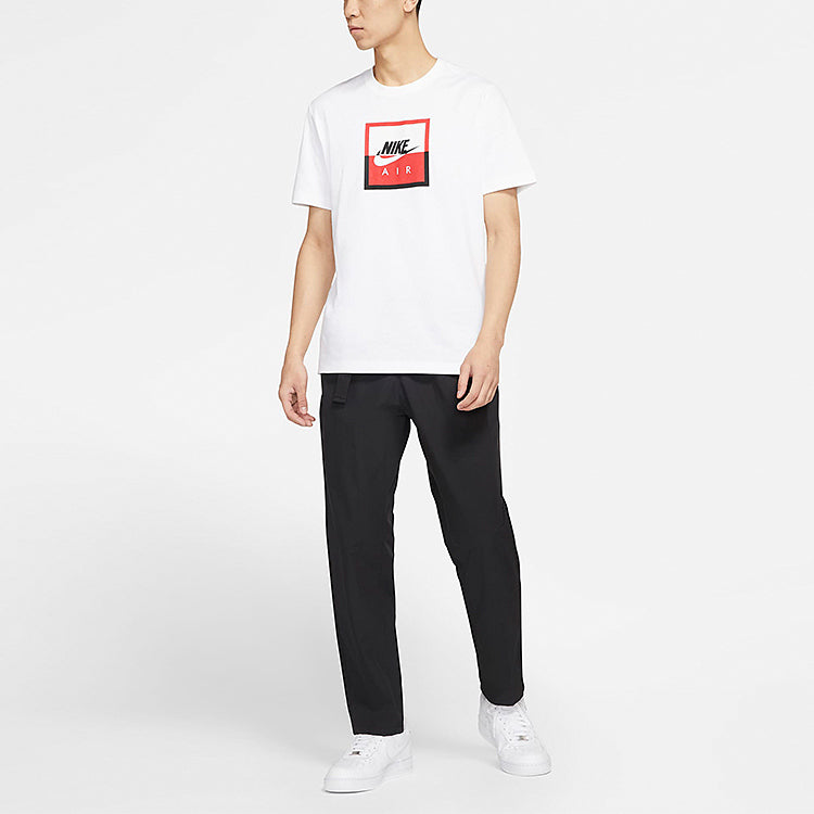 Nike Sportswear Premium Essentials Cone Woven Sports Long Pants Black CZ9884-010