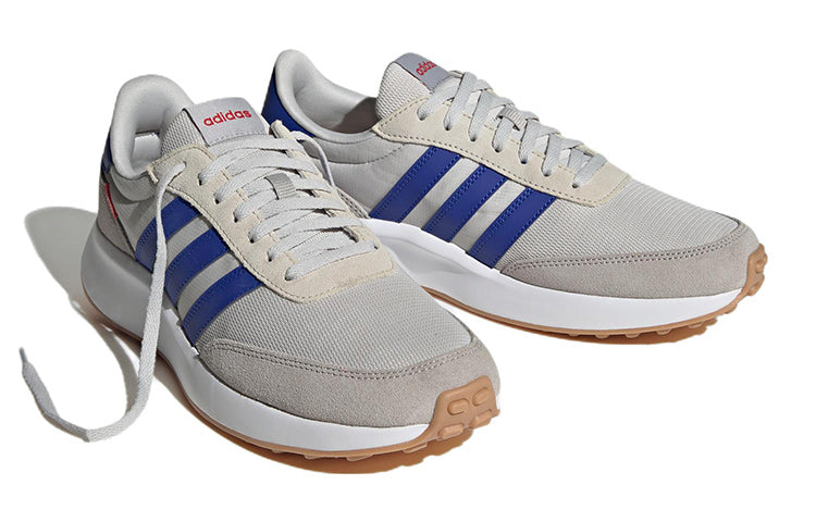 adidas Run 70S 'Grey Lucid Blue' HP6117
