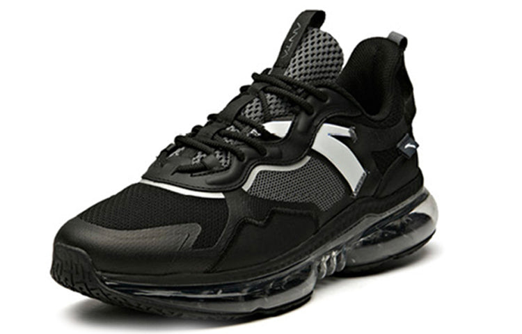 ANTA x NASA SEEED Full Cushion 'Black' 91945513-5