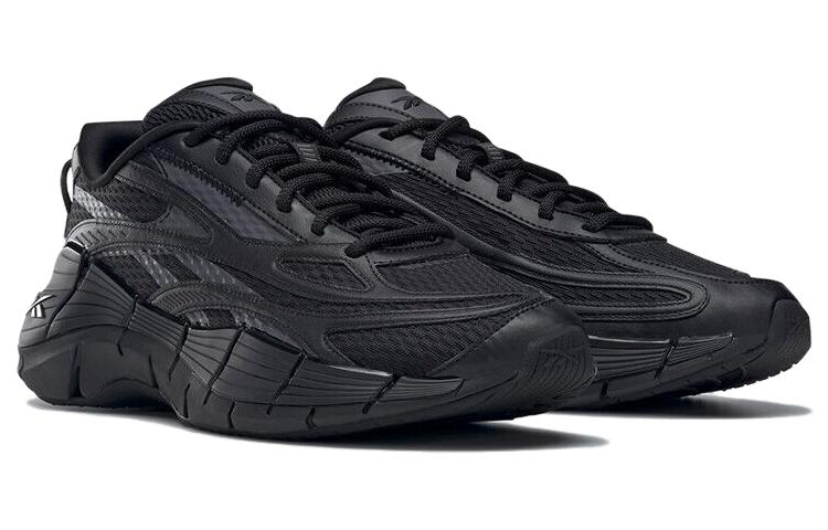 Reebok Zig Kinetica 2.5 'Black Pure Grey' GX0507