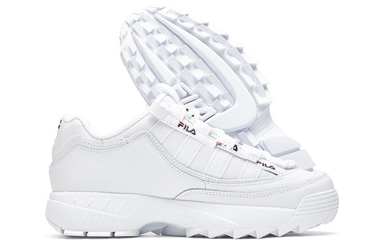 (WMNS)  FILA D-Formation F52W011402FWT