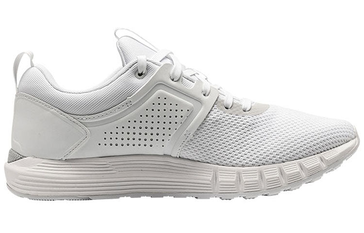 (WMNS) Under Armour UA HOVR CTW Sportstyle Shoes 3022469-101