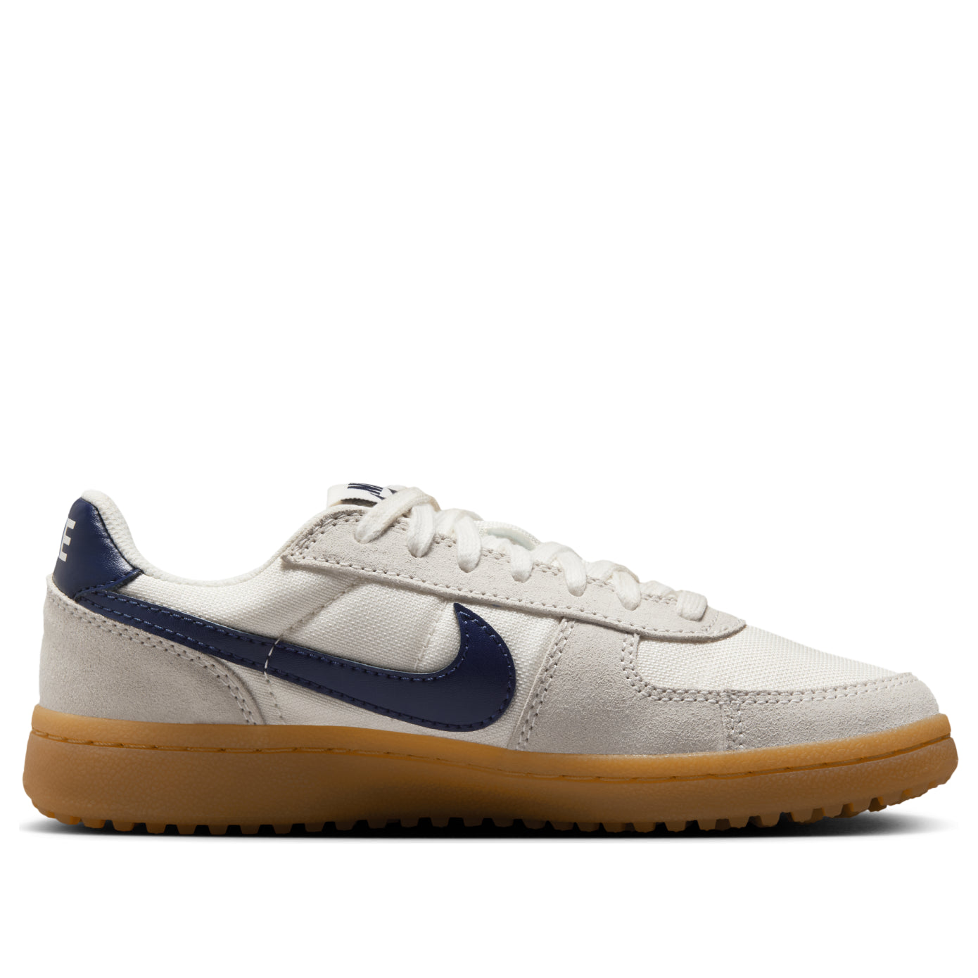 (GS) Nike Field General 82 'Pale Ivory Navy Gum' IF0465-100