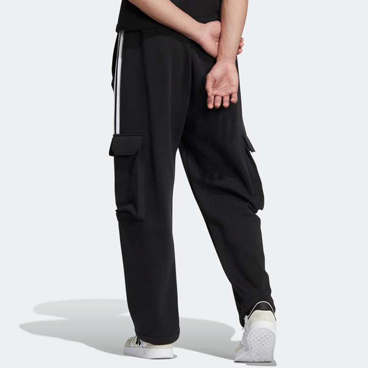 adidas Neo Track Pants 'Black' HN0040