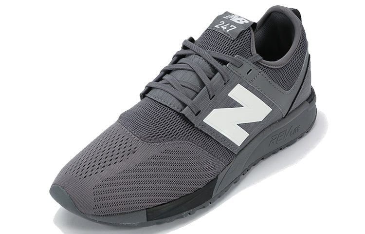 New Balance 247 Series Gray MRL247CB