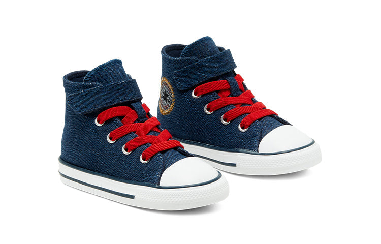 Converse Chuck Taylor All Star Toddler/Youth Navy 768409C