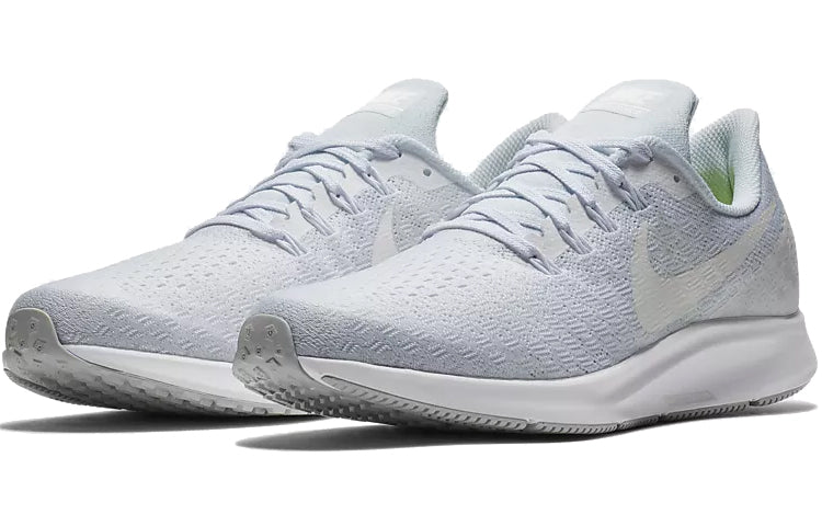 Nike Air Zoom Pegasus 35 'Triple White' 942851-100