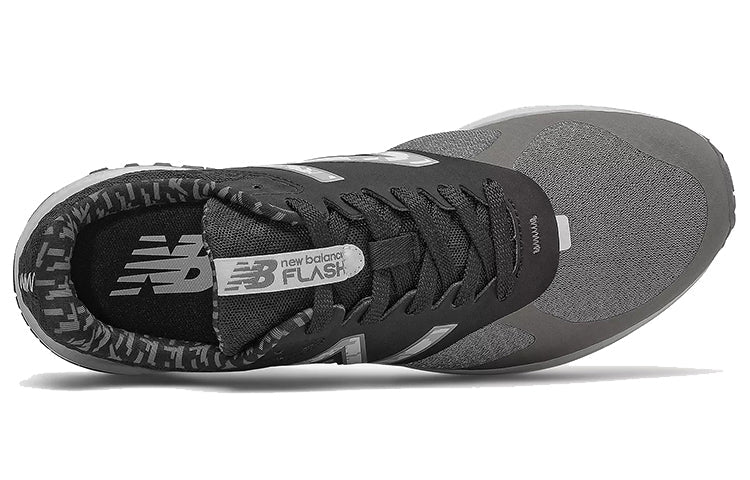 New Balance Flash V5 Black/Gray MFLSHCK5