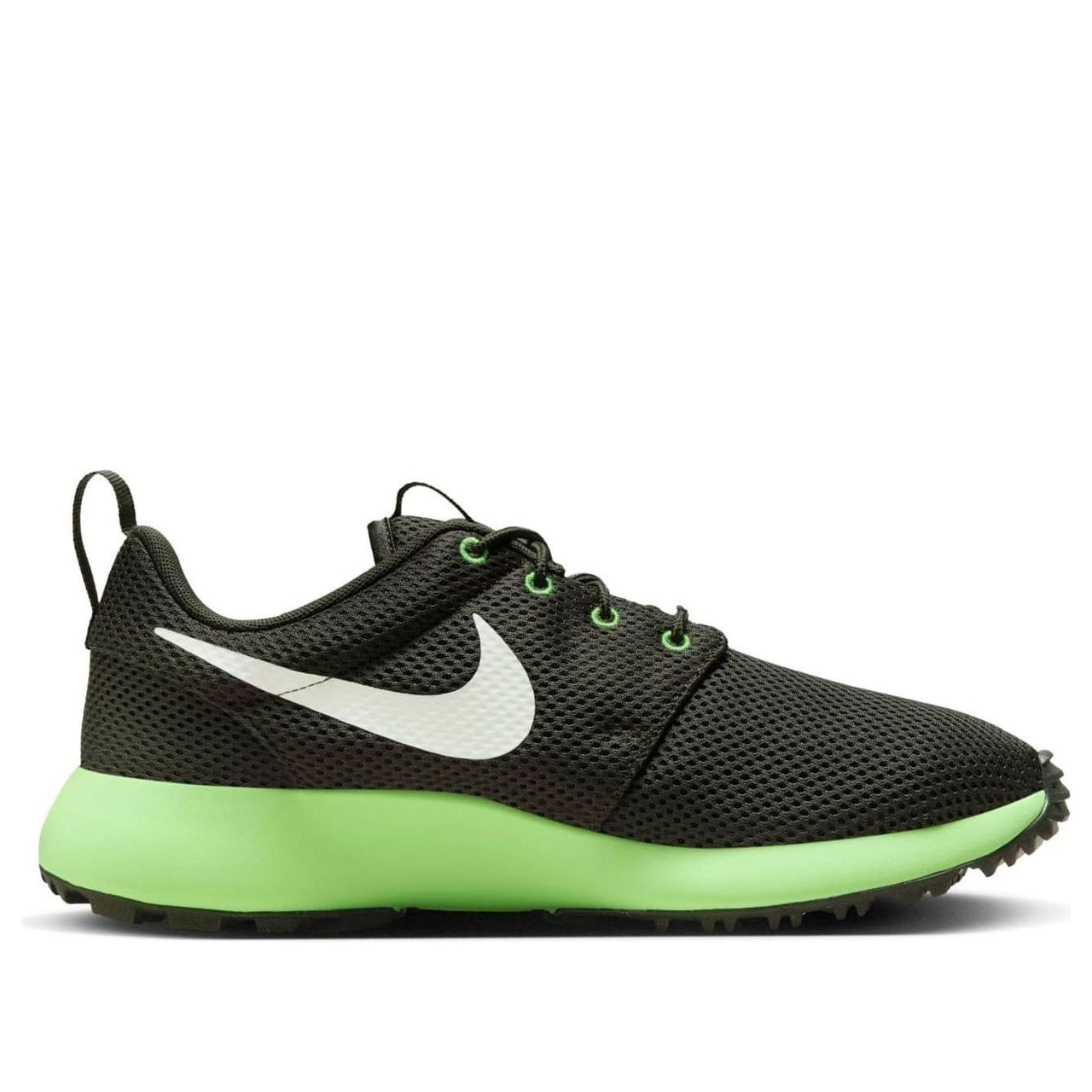 Nike Roshe Golf Next Nature 'Sequoia Lime Blast' DV1202-300
