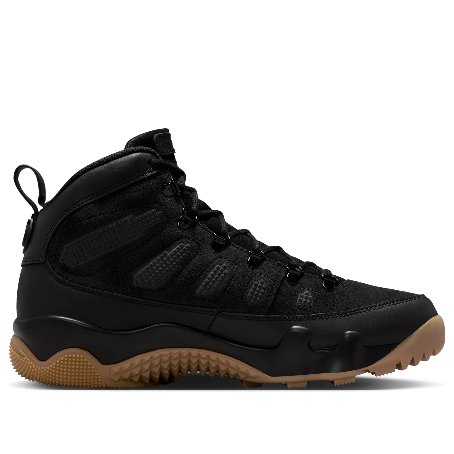 Air Jordan 9 Retro Boot NRG 'Black Gum' AR4491-025