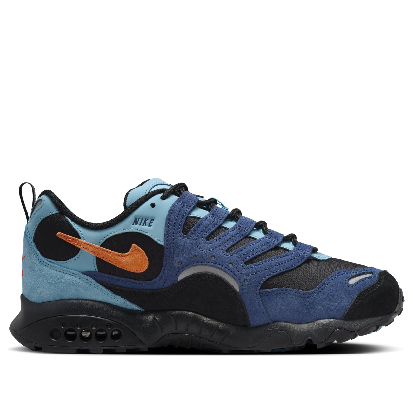 Nike Air Terra Humara SP 'Mystic Navy' FQ9084-400
