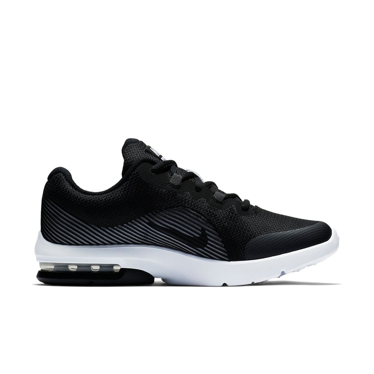 (GS) Nike Air Max Advantage 2 'Black White' AH3432-002