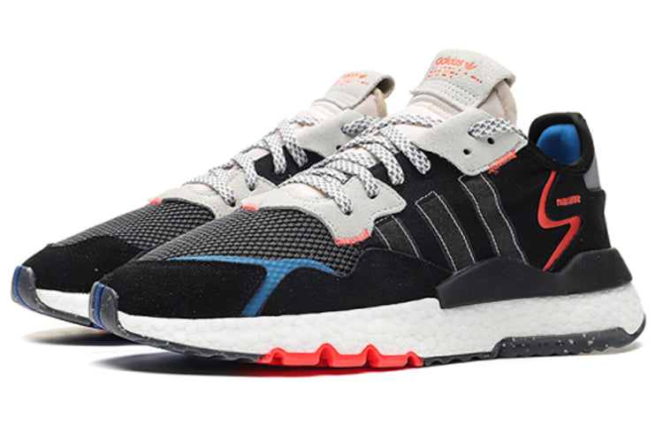 adidas Nite Jogger 'Blue Bird' EF8719