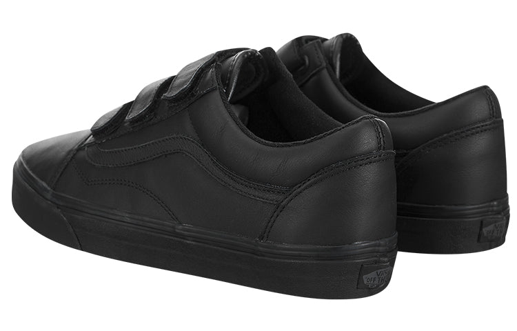 Vans Old Skool V 'Black' VN0A3D29OOZ