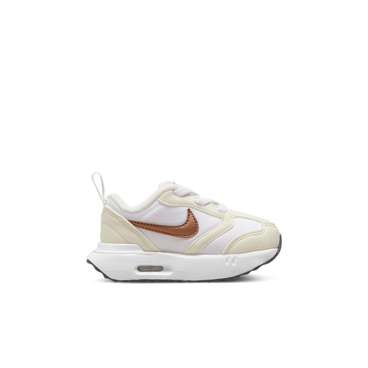 (TD) Nike Air Max Dawn 'White Metallic Red Bronze' DC9319-103