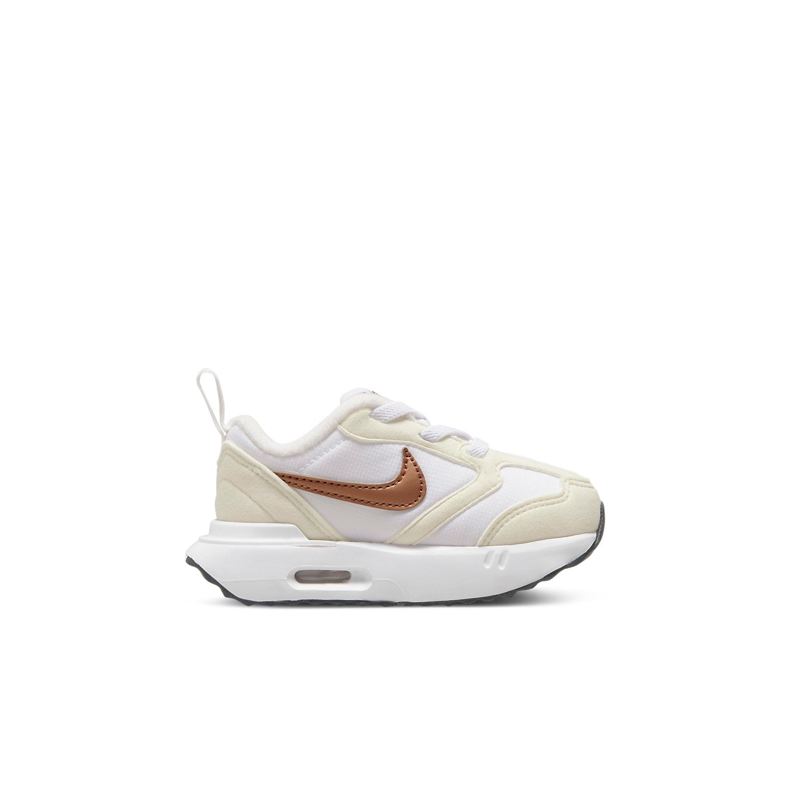 (TD) Nike Air Max Dawn 'White Metallic Red Bronze' DC9319-103