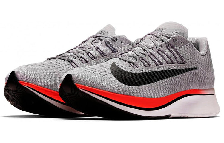 (WMNS) Nike Zoom FLY 'Provence Purple' 897821-516