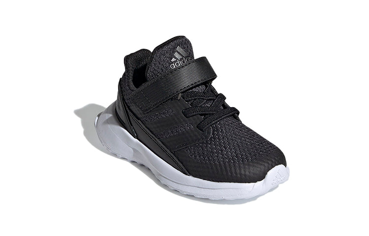 (TD) adidas Rapidarun Shoes Black G27327