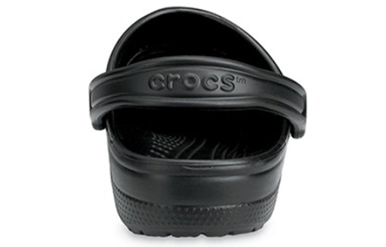Crocs Bogota Black Sandals 11038-060