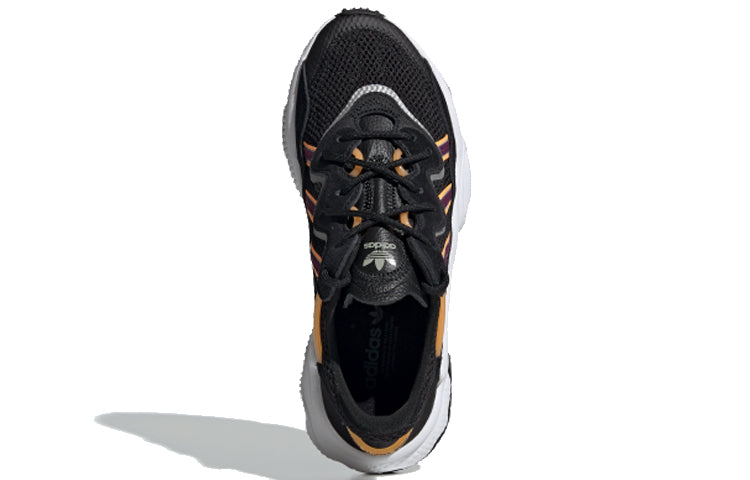 (WMNS) adidas Ozweego 'Flash Orange' EH3219