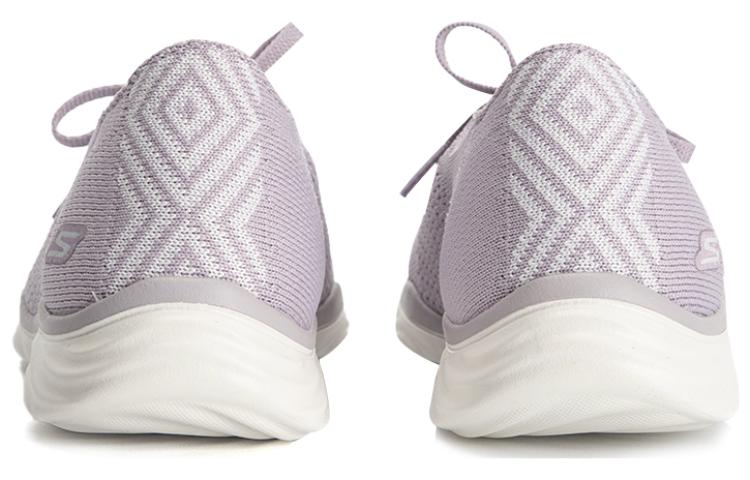 (WMNS) Skechers On-The-GO Ideal Shoes 'Purple' 137061-LIL