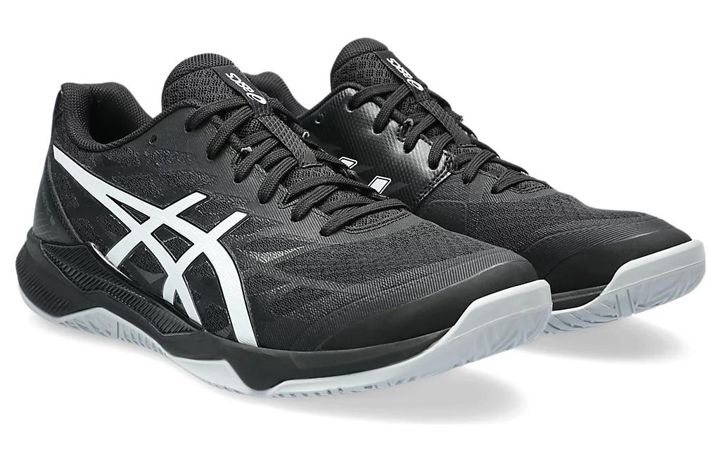 ASICS Gel-Tactic 12 'Black White' 1073A058-001
