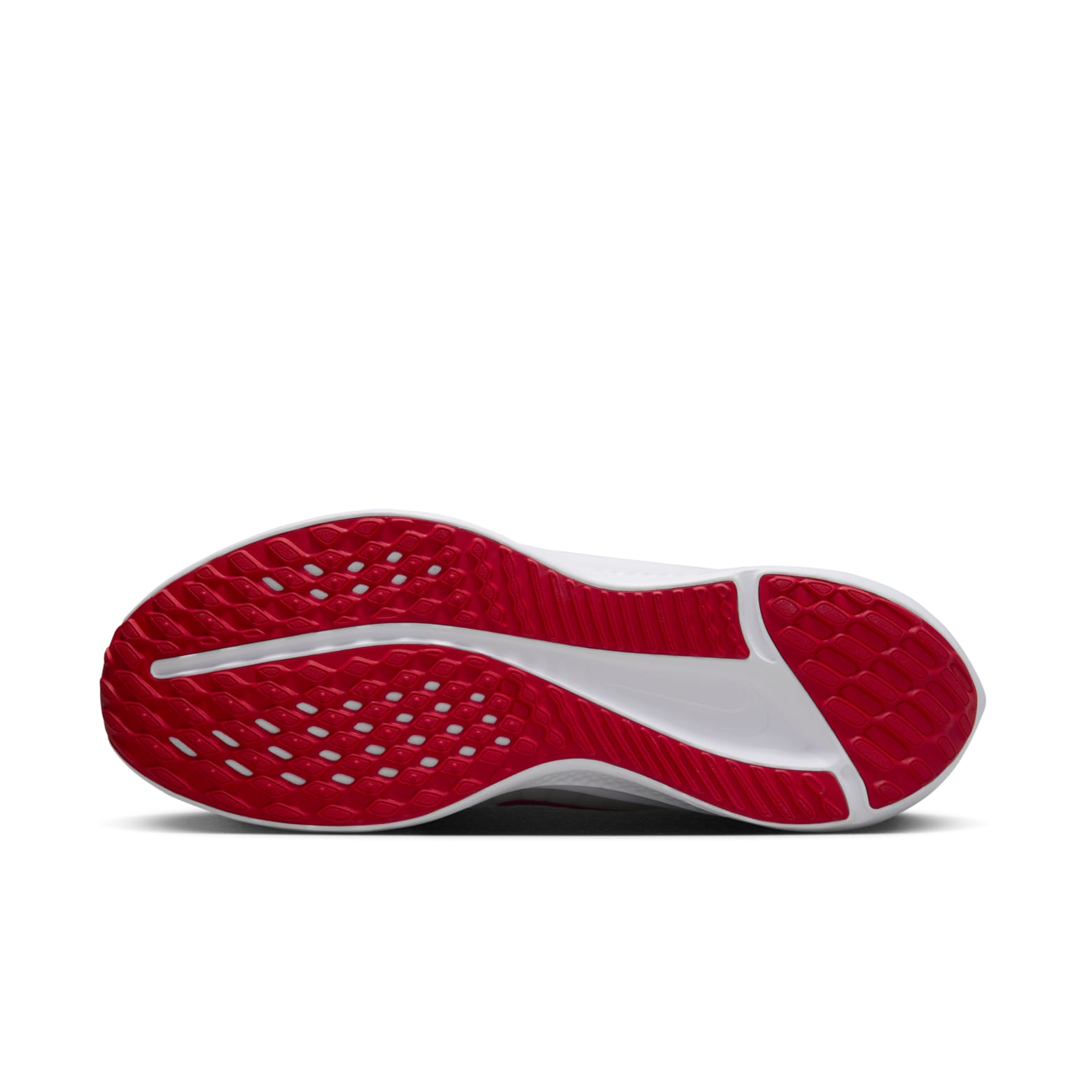 Nike Quest 5 Road Running Shoes 'White' DD0204-104