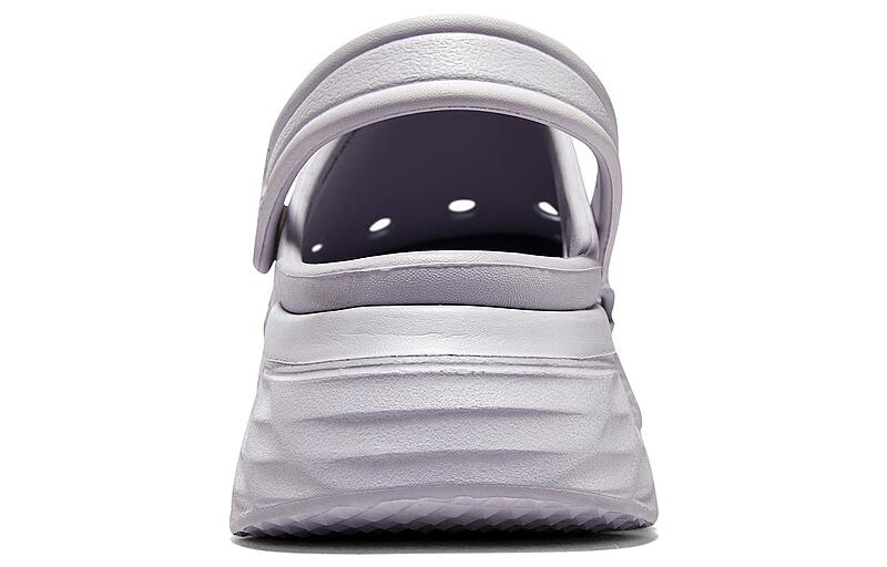(WMNS) Skechers Max Cushioning 'Purple' 111127-LAV