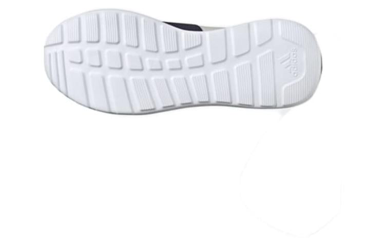 adidas Lite Racer Adapt 6.0 'White Shadow Navy' IF7348