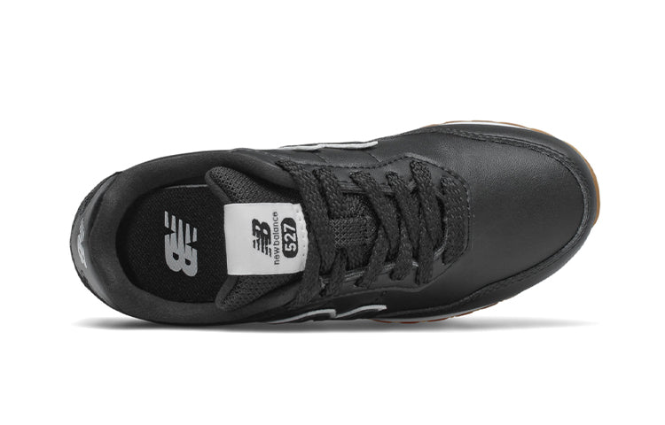 New Balance Kids' 527v1 Sneaker Black PC527SLA