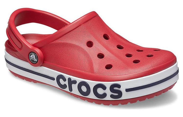 Crocs Bayaband Clo 'Red White' 205089-6HC