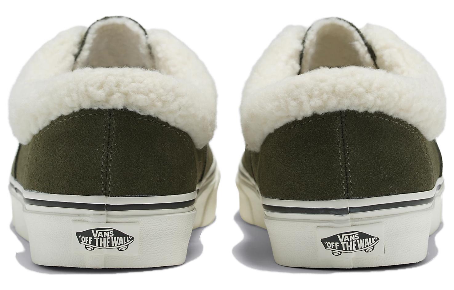 Vans Sherpa Authentic 'Grape Leaf' VN000CP4KCZ