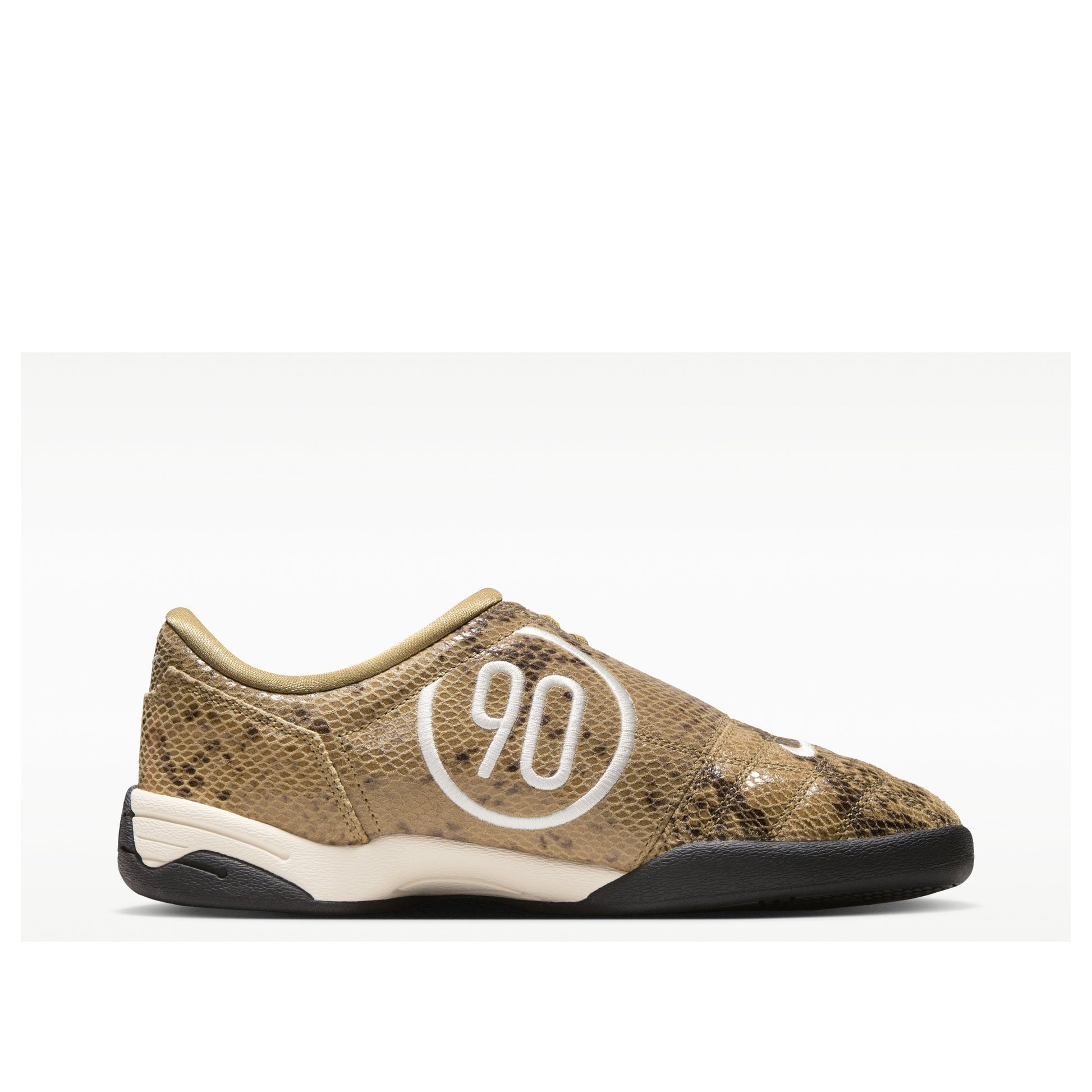 (WMNS) Nike Total 90 3 SP Snakeskin Pack 'Gold' IB4204-200