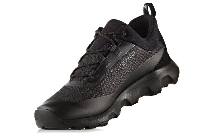 adidas Terrex Voyager Rain RDY 'Black Soild Grey' S80798