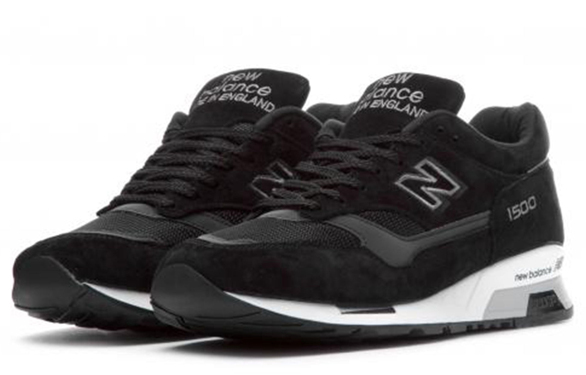 New Balance M1500 JKK (black \ white) 'Black White' 655431-60-8