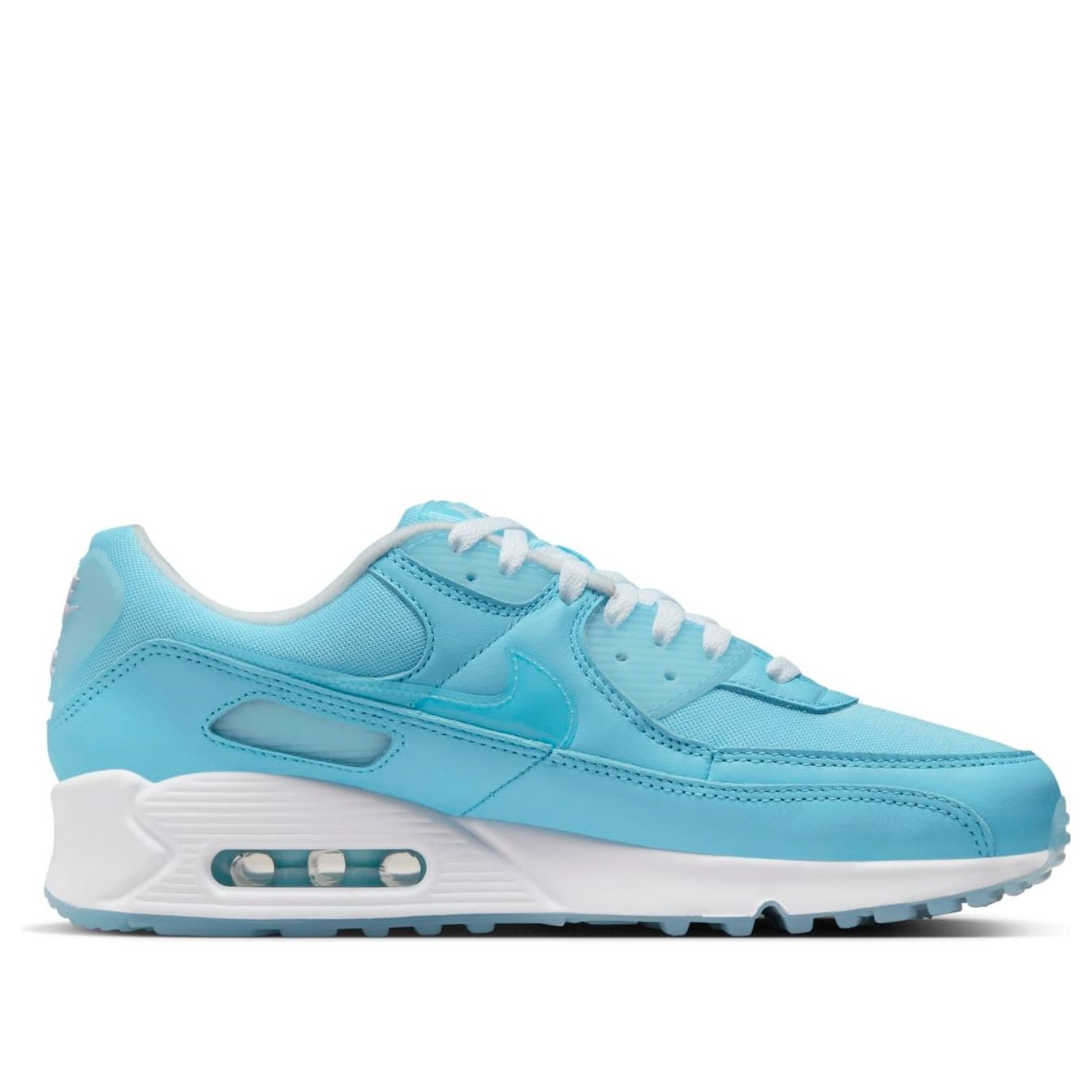 Nike Air Max 90 'Blue Chill' FD0734-442