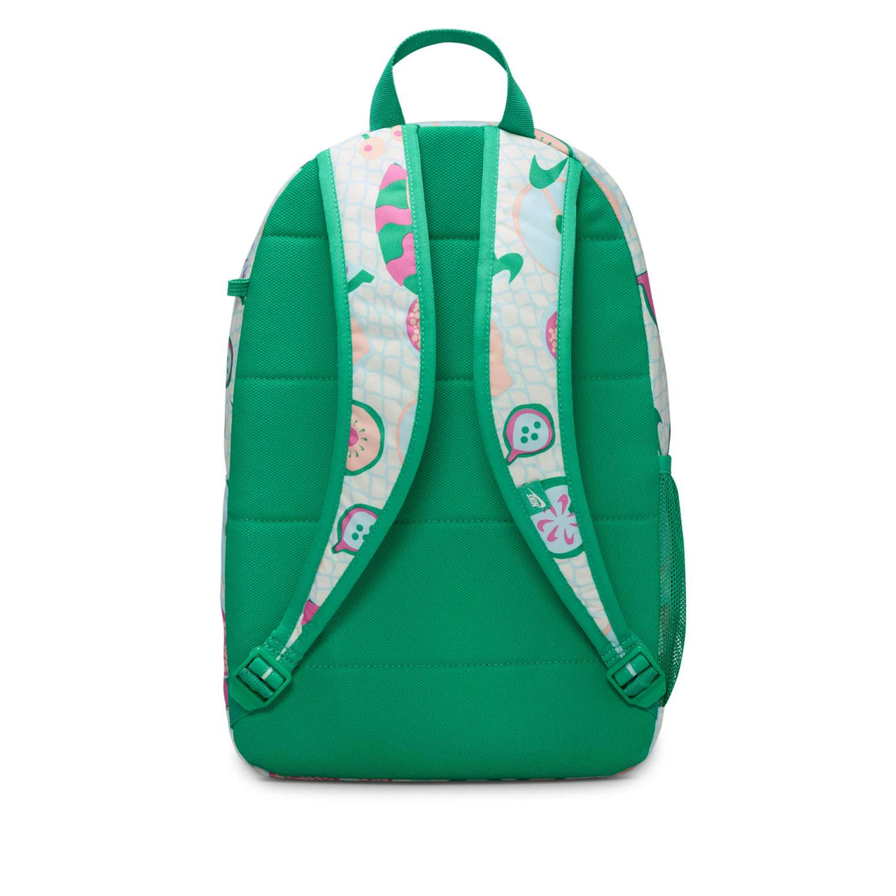 (GS) Nike Elemental Backpack 20L 'Sail Stadium Green' HM6895-133
